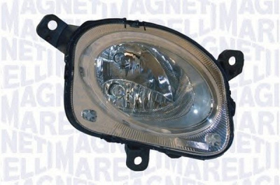 MAGNETI MARELLI 712475001129 -  Фара дальнего света